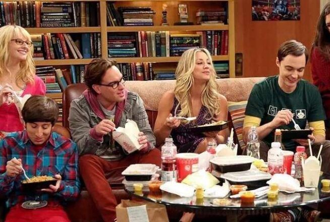 Quiz : réponds à ces questions, on te dira si tu mérites de faire partie de la bande de The Big Bang Theory