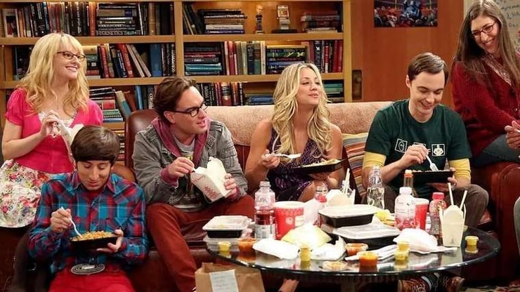 Quiz : réponds à ces questions, on te dira si tu mérites de faire partie de la bande de The Big Bang Theory