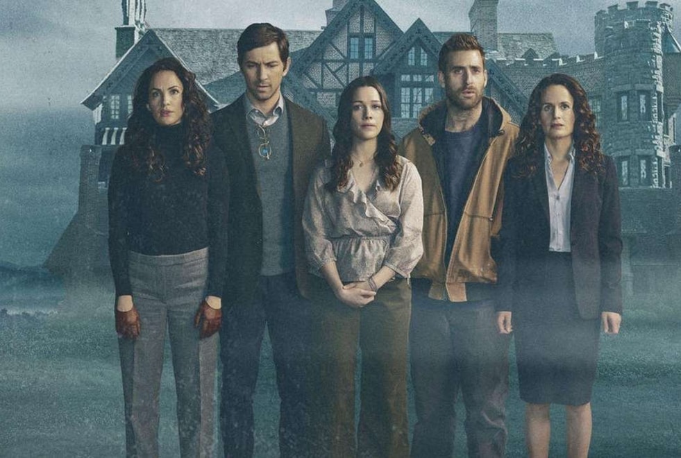 The Haunting of Hill House : impossible d’avoir 5/5 à ce quiz sur la série