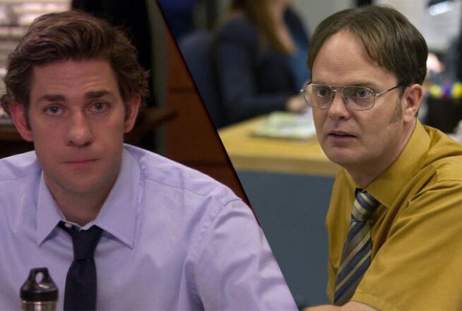 Quiz : ces dilemmes The Office te diront si t&rsquo;es plus Jim ou Dwight