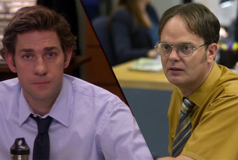 Quiz : ces dilemmes The Office te diront si t’es plus Jim ou Dwight