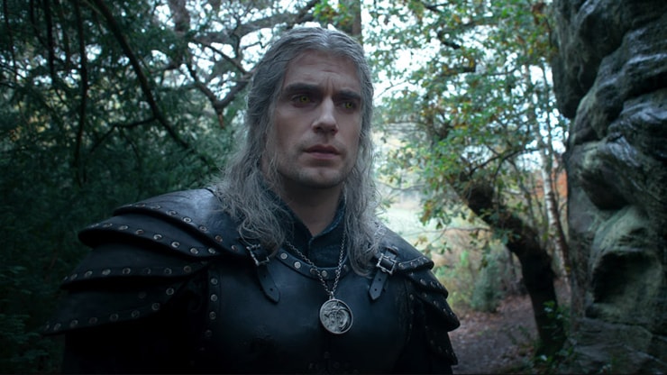 The Witcher : les monstres se réveillent dangereusement dans la bande-annonce de la saison 2