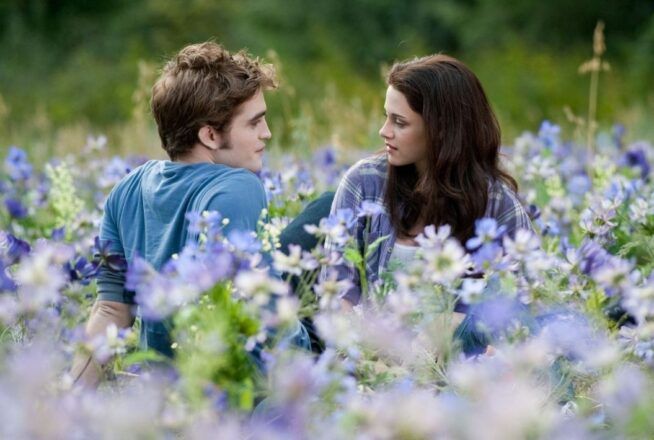 Le quiz le plus facile du monde sur le couple Bella et Edward de Twilight