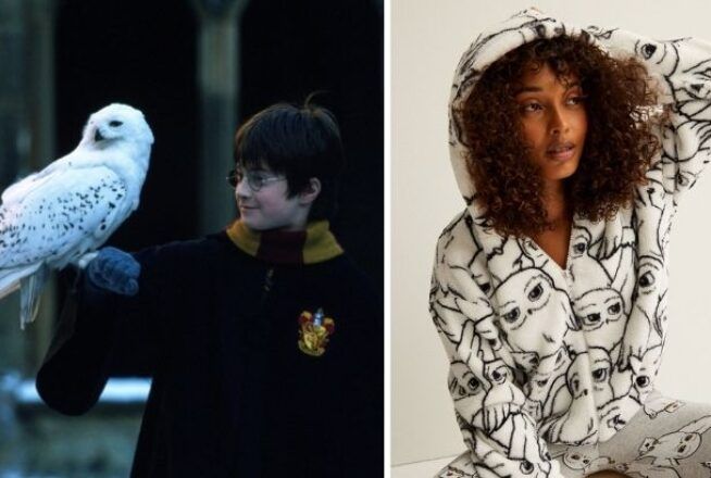 Harry Potter : Undiz dévoile de nouvelles pièces ultra cosy pour l&rsquo;hiver