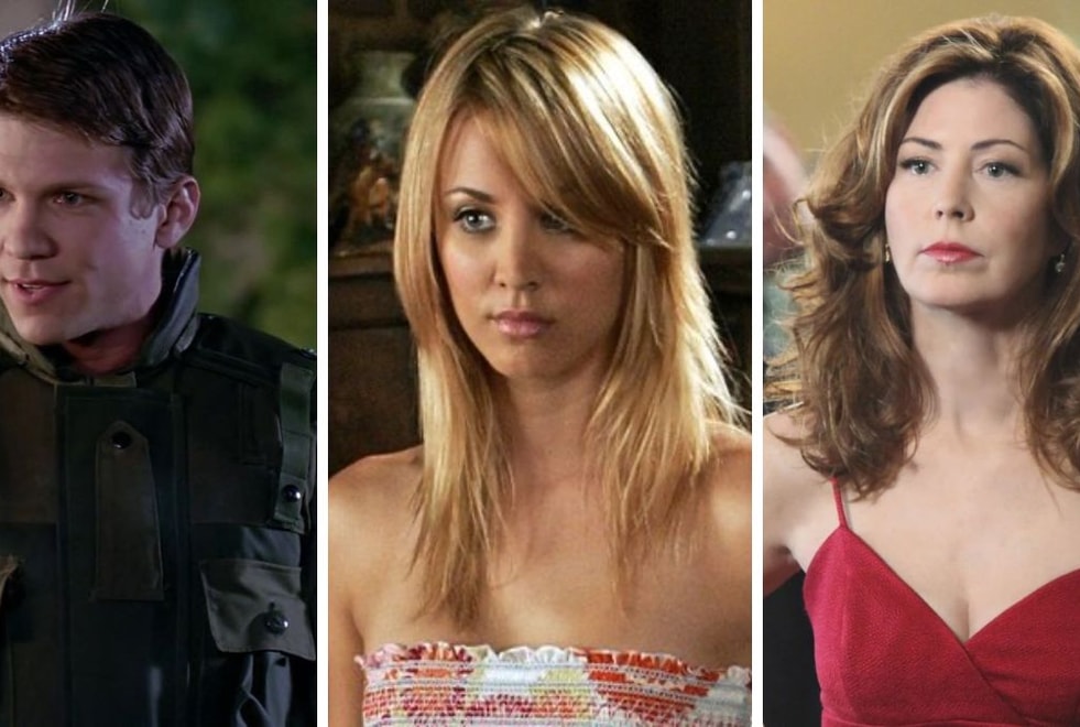 8 nouveaux persos de séries qui n’ont pas fait l’unanimité auprès des fans