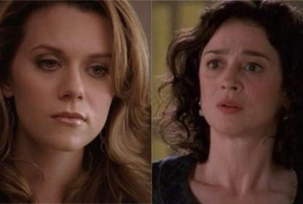 Les Frères Scott : Hilarie Burton raconte comment Moira Kelly lui a sauvé la vie