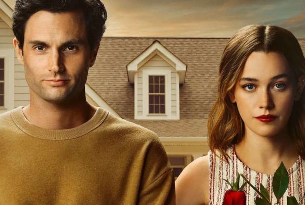 Quiz : réponds à ces dilemmes, on te dira si t’es plus Joe ou Love de YOU