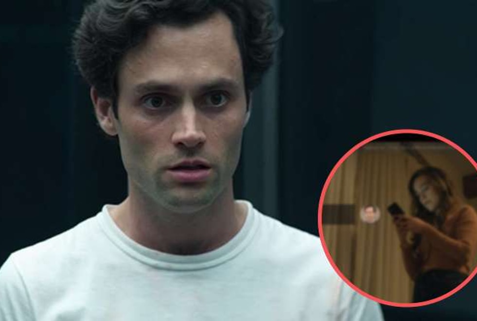 YOU : aviez-vous remarqué cette erreur dans le final de la saison 3 ?