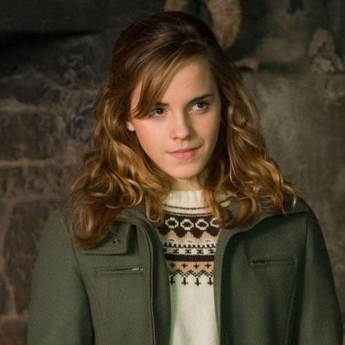 Hermione Granger