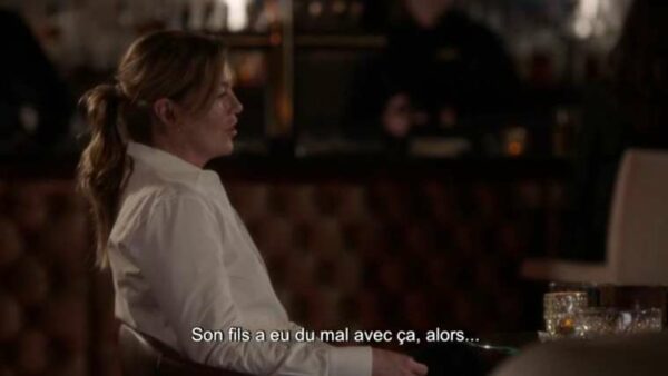 grey's anatomy, 18x01, questions bêtes