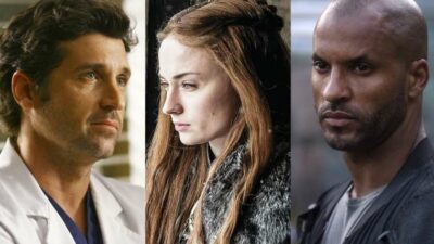 The 100, Esprits Criminels... les plus gros scandales sur les séries des années 2010 #Saison2