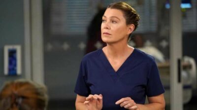 Grey’s anatomy saison 18 : quand sera diffusé l’épisode 5 ?