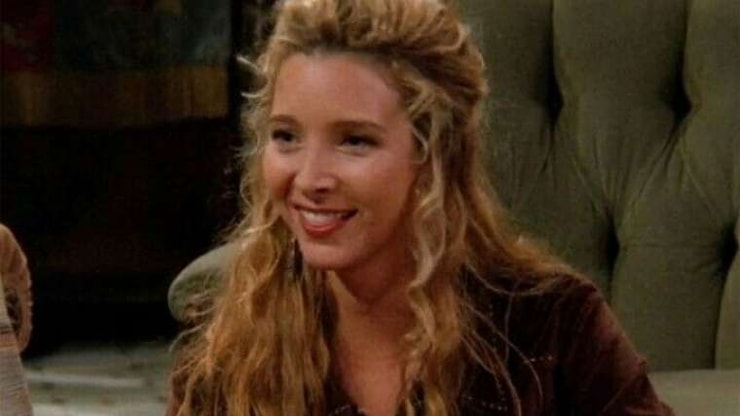 Seul un vrai fan de Friends aura 5/5 à ce quiz sur Phoebe