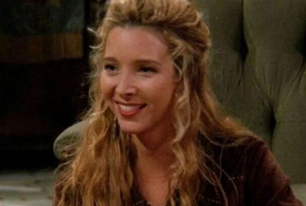 Seul un vrai fan de Friends aura 5/5 à ce quiz sur Phoebe