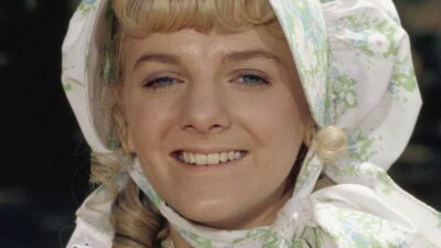 La Petite Maison dans la Prairie : la raison derrière le départ d’Alison Arngrim (Nellie) de la série