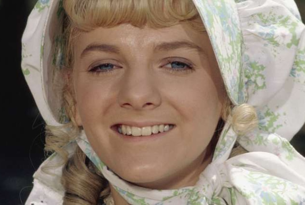 La Petite Maison dans la Prairie : la raison derrière le départ d’Alison Arngrim (Nellie) de la série