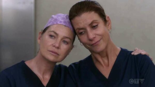 grey's anatomy, 18x03, questions bêtes