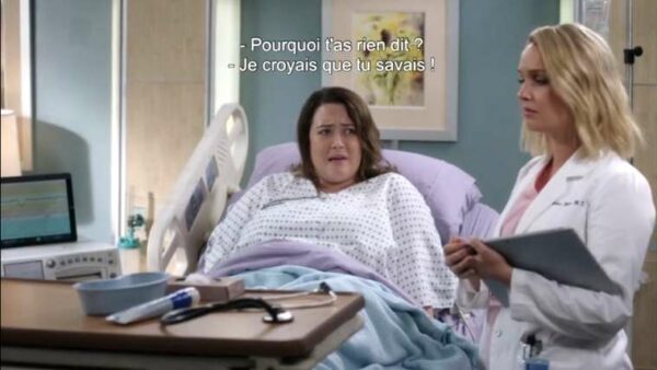 grey's anatomy, 18x04 questions bêtes