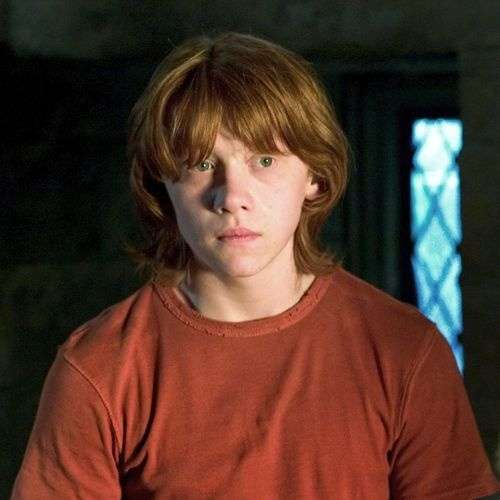 Ron