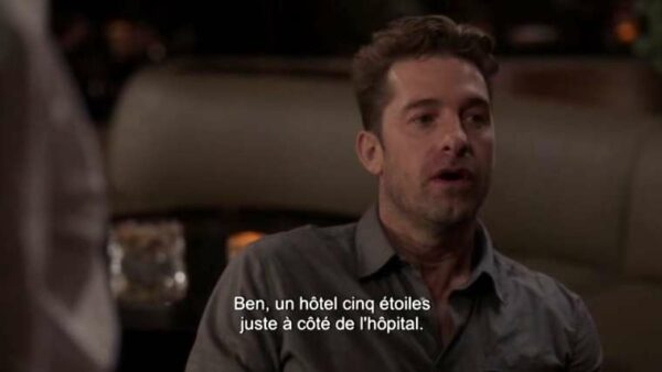 grey's anatomy, 18x01, questions bêtes