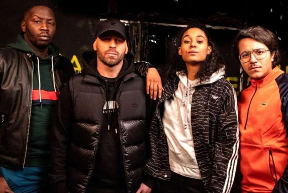 Validé : une saison 3 de la série confirmée par Franck Gastambide ?