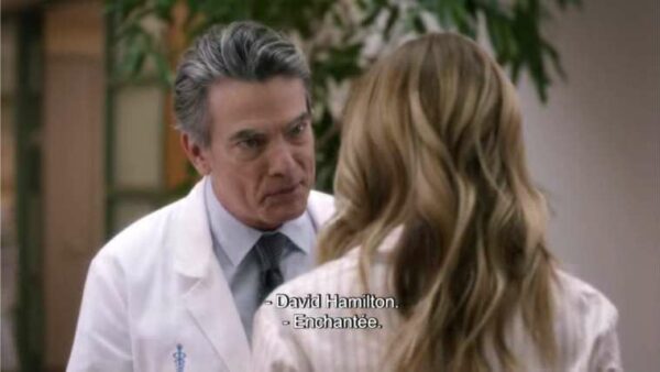 grey's anatomy, 18x01, questions bêtes