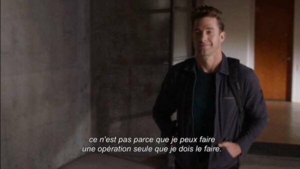 grey's anatomy, 18x04 questions bêtes