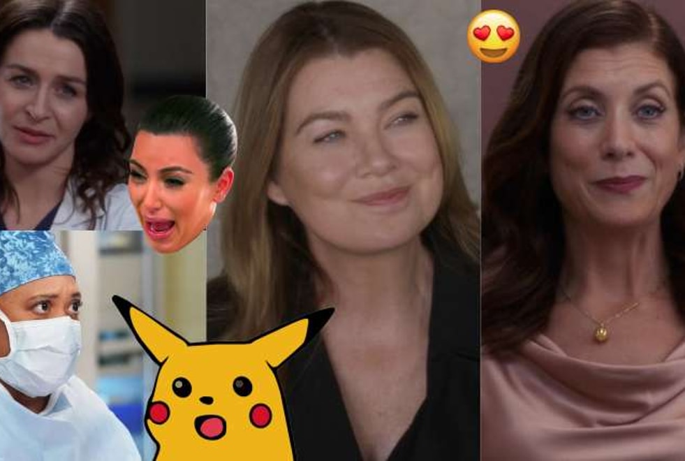 12 questions bêtes qu’on s’est posées devant l’épisode 4 de la saison 18 de Grey’s Anatomy