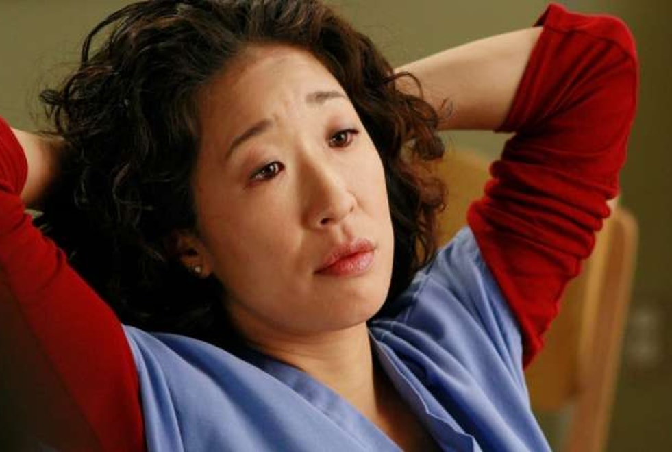 Quiz : 2 vérités et 1 mensonge sur Cristina Yang de Grey’s Anatomy