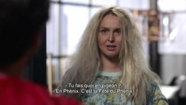 grey's anatomy, 18x01, questions bêtes