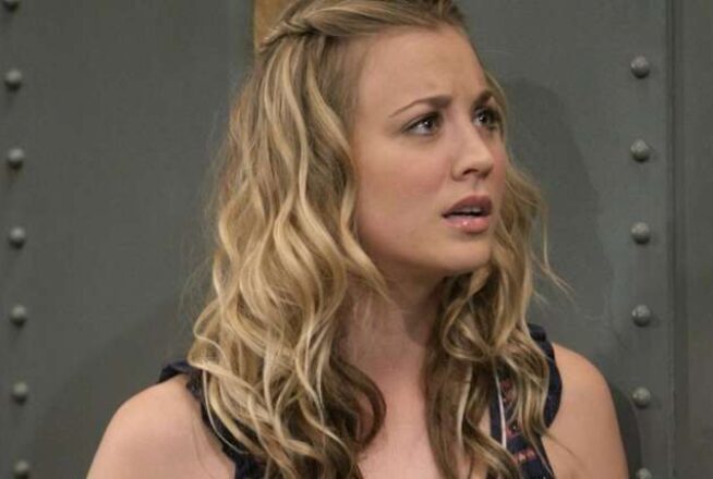 The Big Bang Theory : et si le nom de famille de Penny avait été dévoilé dans la saison 2 ?