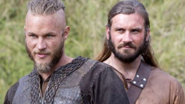 Ce quiz te dira si t'es plus Ragnar ou Rollo de Vikings