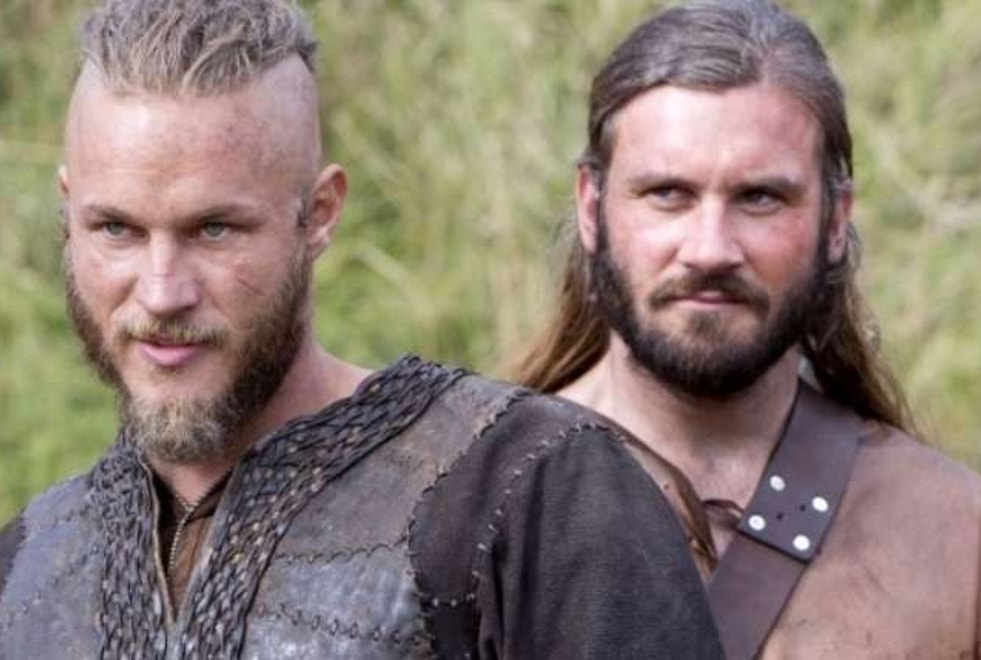 Ce quiz te dira si t’es plus Ragnar ou Rollo de Vikings