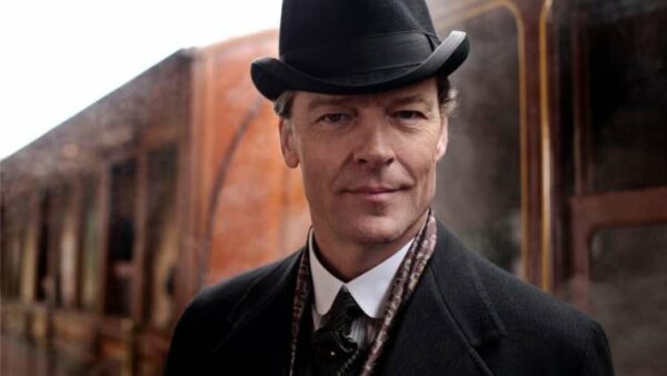 downton abbey, iain glen, richard carlisle