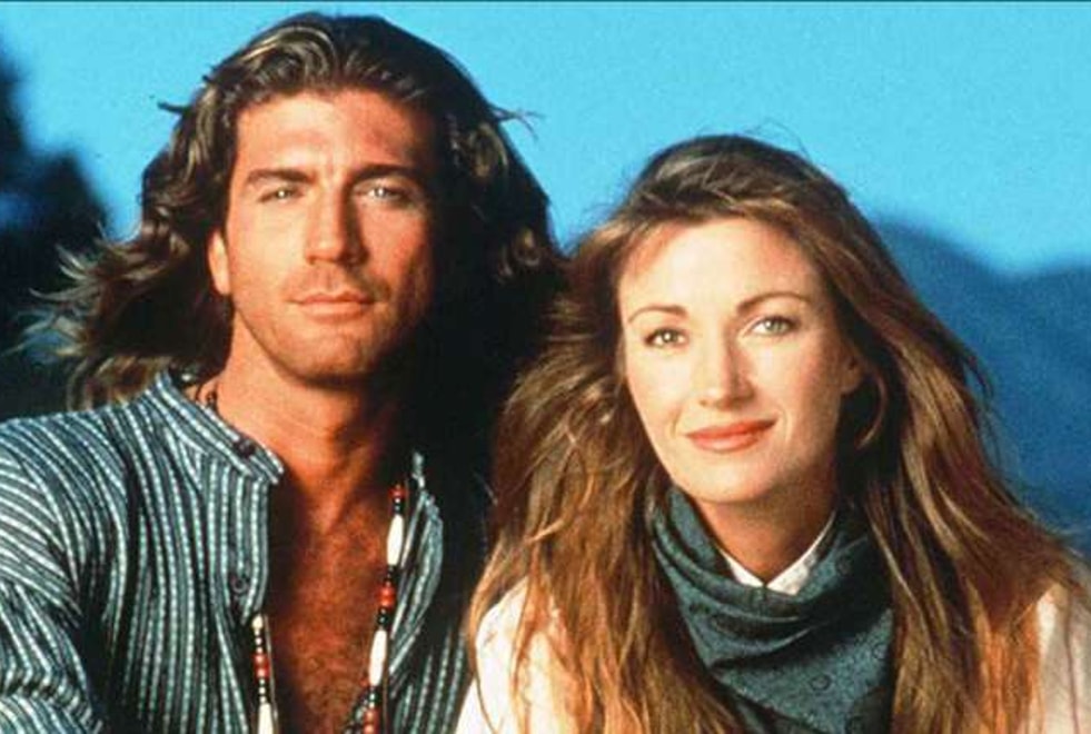 Docteur Quinn, femme médecin : pourquoi une partie du cast a été changée après l’épisode 1 ?