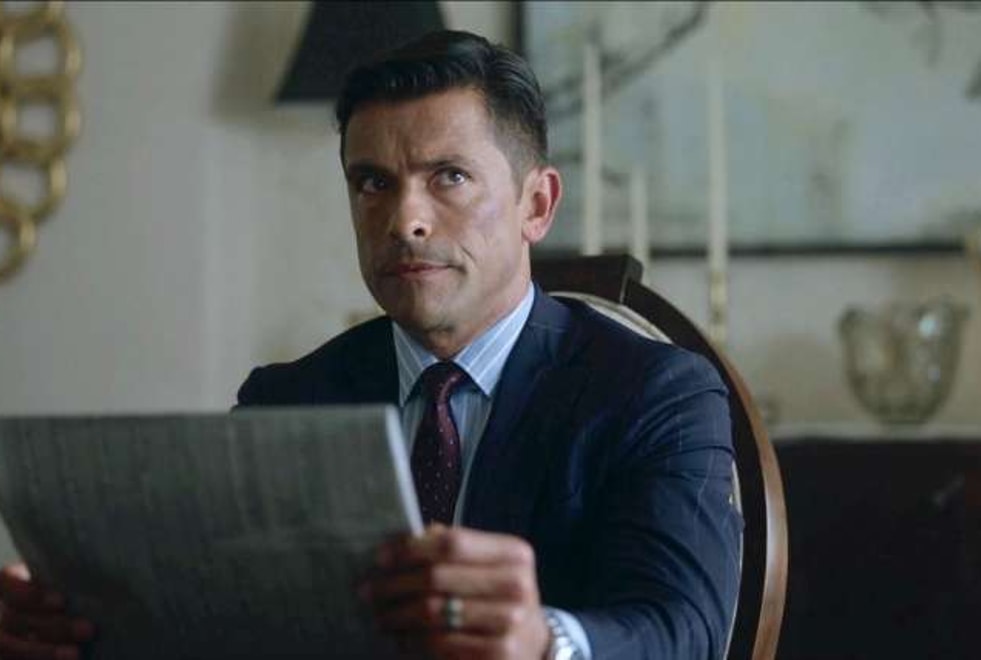 Riverdale : Mark Consuelos (Hiram Lodge) quitte la série à l’issue de la saison 5