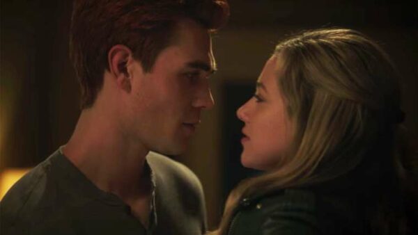 riverdale barchie