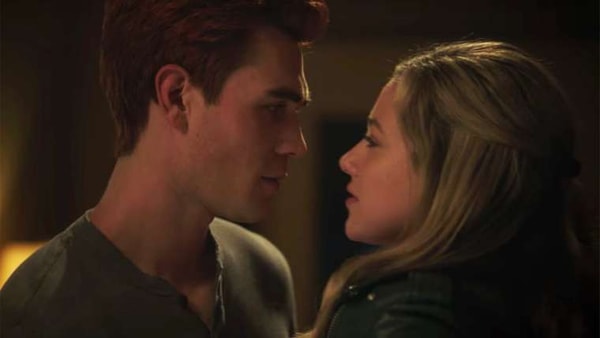 riverdale barchie