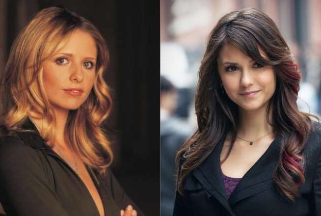 Quiz : ces dilemmes te diront si t&rsquo;es plus Buffy ou Elena (The Vampire Diaries)