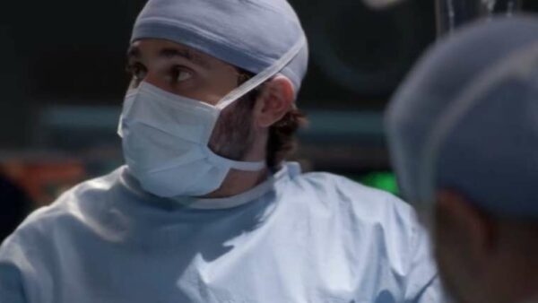 grey's anatomy 18x02 questions bêtes