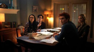 Riverdale : 3 moments choc de l'épisode final de la saison 5