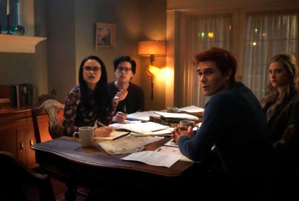 Riverdale : 3 moments choc de l’épisode final de la saison 5