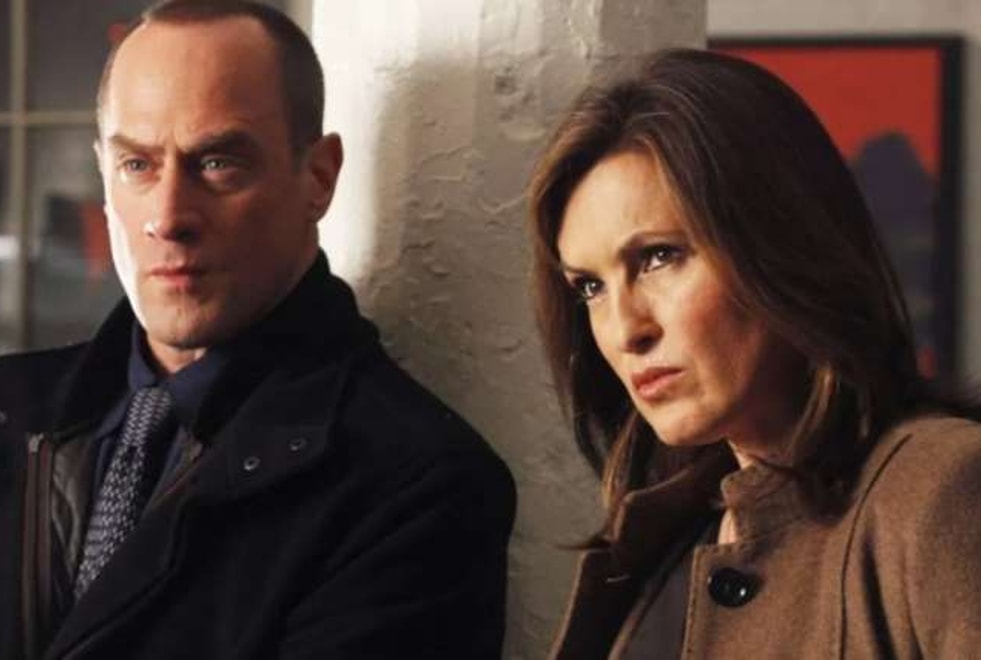 Quiz : ces 3 infos sur toi détermineront si tu es plus Benson ou Stabler de New York Unité Spéciale