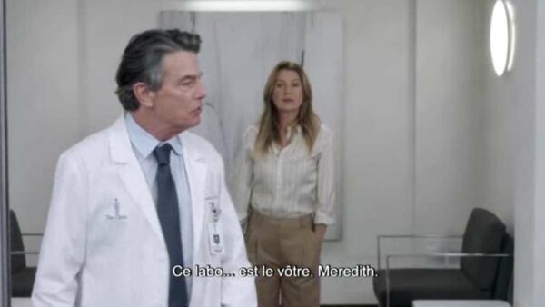 grey's anatomy, 18x01, questions bêtes