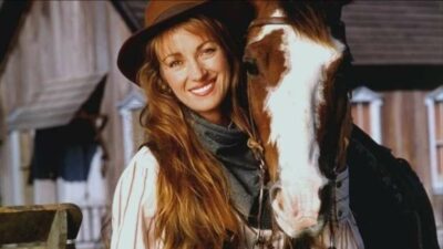 Docteur Quinn, femme médecin : Jane Seymour est complètement partante pour un reboot de la série