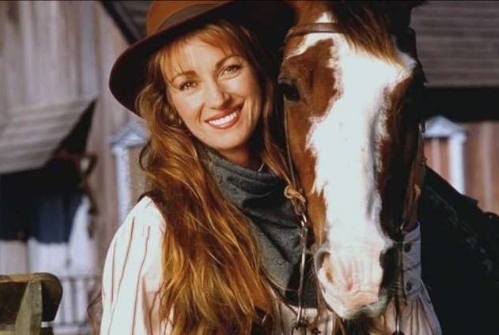 Docteur Quinn, femme médecin : Jane Seymour est complètement partante pour un reboot de la série