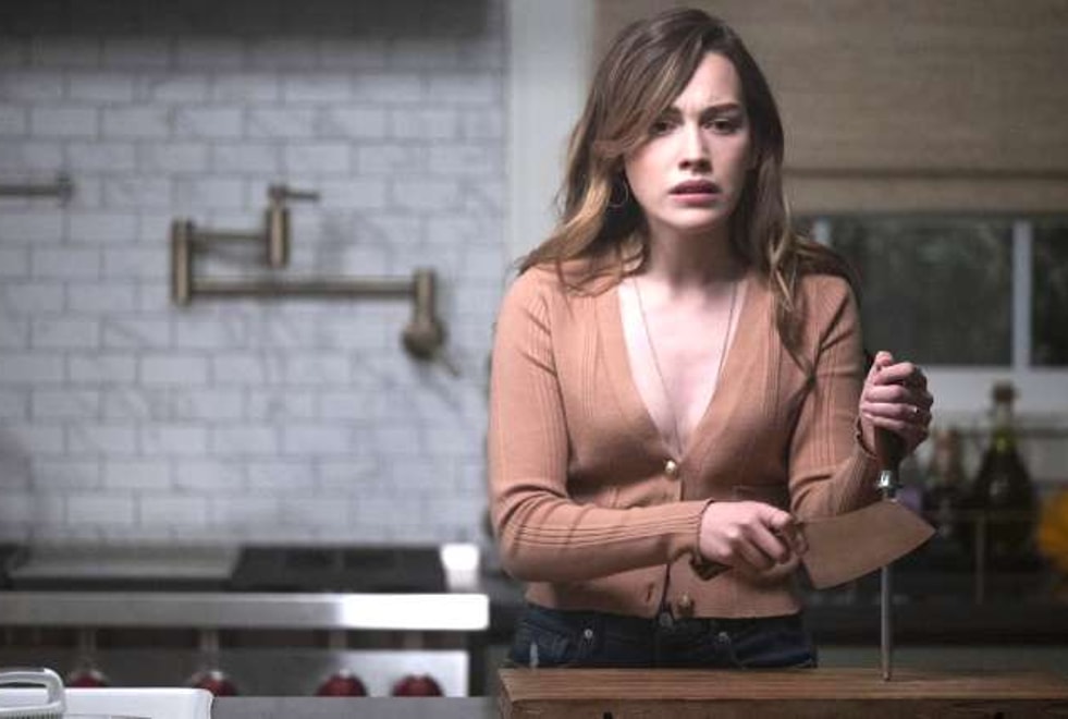 YOU : la fin de la saison 3 de la série Netflix expliquée