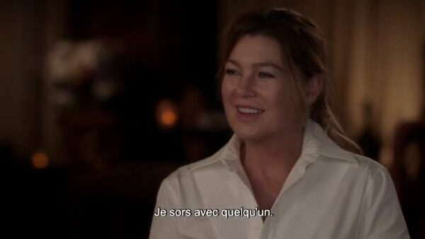 grey's anatomy, 18x01, questions bêtes