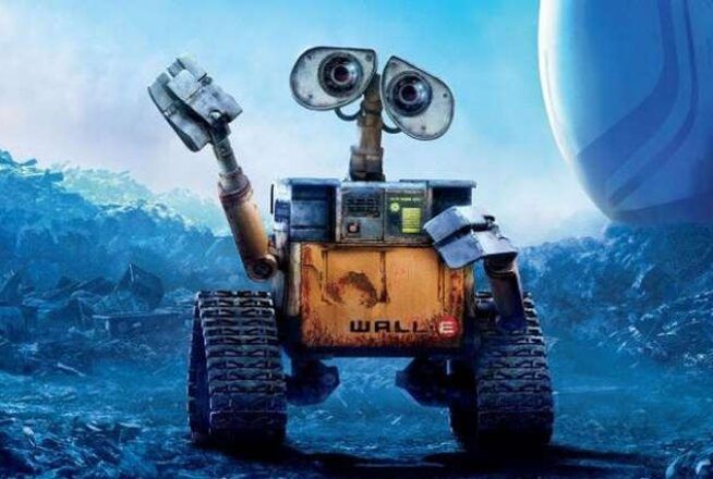 Wall-E : bonne nouvelle ! M6 diffuse le Pixar emblématique, découvrez la date