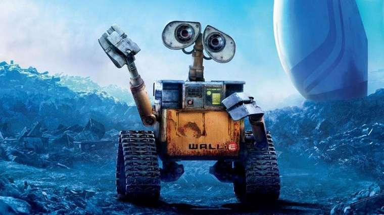 Wall-E